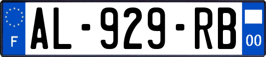 AL-929-RB