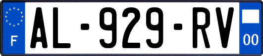 AL-929-RV