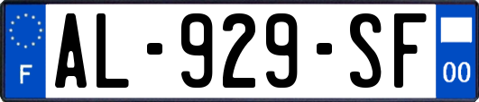 AL-929-SF