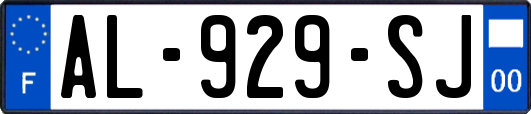 AL-929-SJ