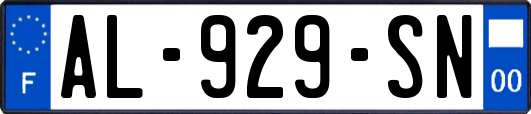 AL-929-SN