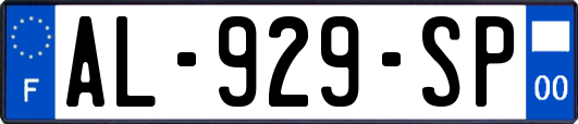 AL-929-SP