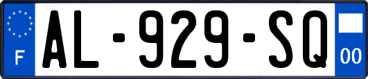 AL-929-SQ