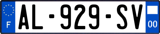 AL-929-SV