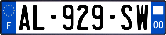 AL-929-SW