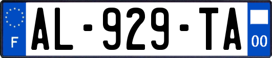 AL-929-TA