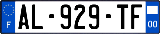 AL-929-TF