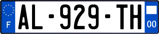 AL-929-TH