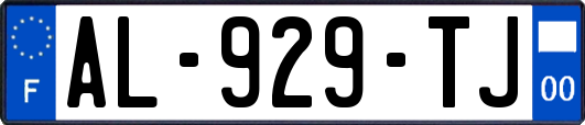 AL-929-TJ