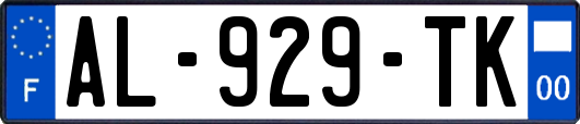 AL-929-TK