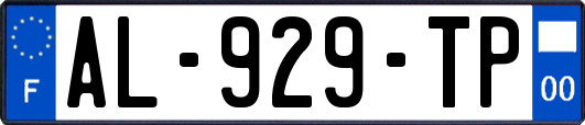 AL-929-TP