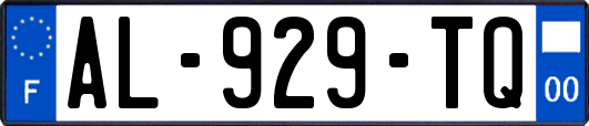 AL-929-TQ