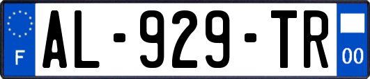 AL-929-TR