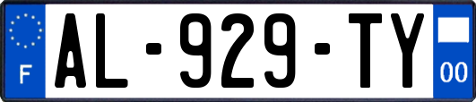AL-929-TY