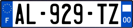 AL-929-TZ