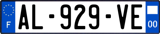 AL-929-VE