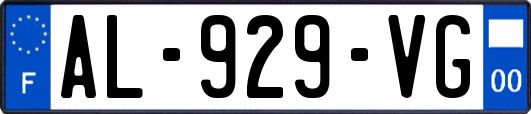 AL-929-VG