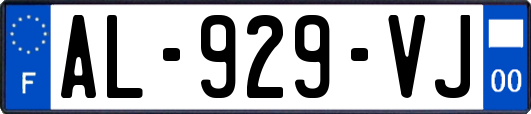 AL-929-VJ