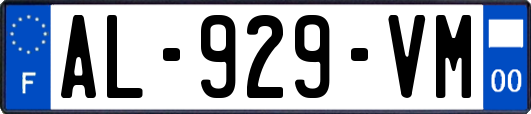 AL-929-VM