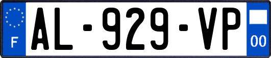 AL-929-VP