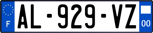 AL-929-VZ