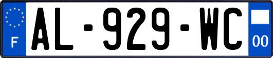 AL-929-WC