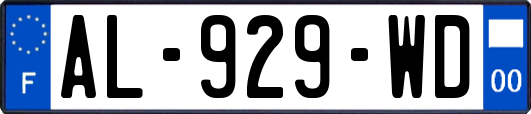 AL-929-WD