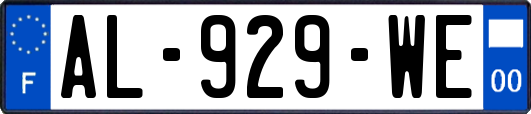 AL-929-WE