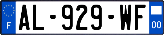 AL-929-WF