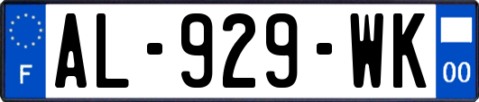 AL-929-WK