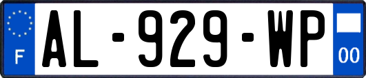 AL-929-WP