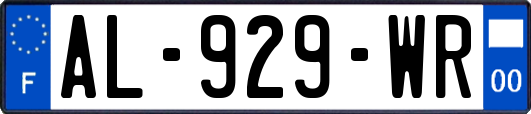 AL-929-WR