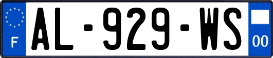 AL-929-WS