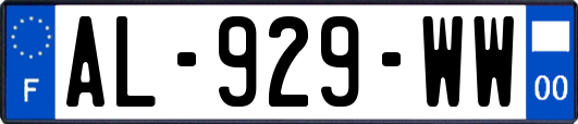 AL-929-WW