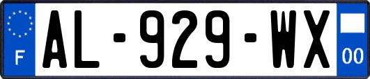 AL-929-WX