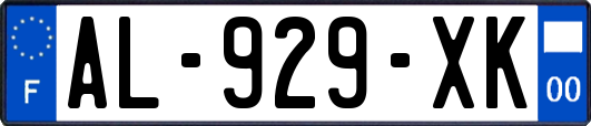 AL-929-XK