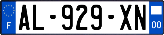 AL-929-XN