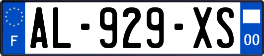AL-929-XS