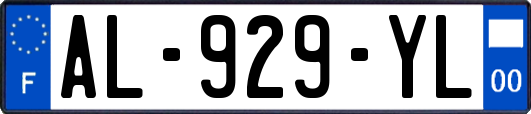 AL-929-YL