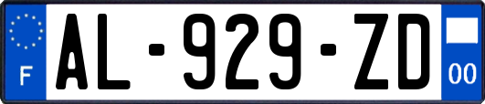 AL-929-ZD