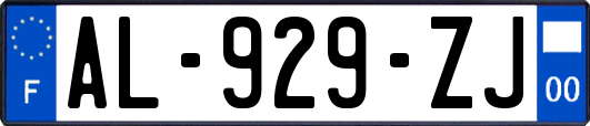 AL-929-ZJ