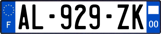 AL-929-ZK