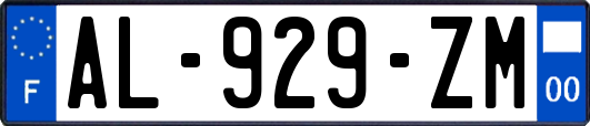 AL-929-ZM