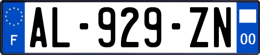 AL-929-ZN