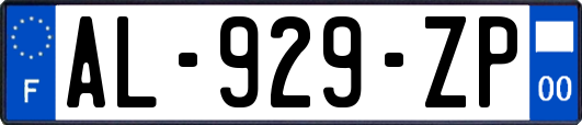 AL-929-ZP