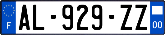 AL-929-ZZ