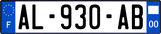 AL-930-AB