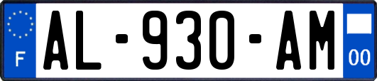 AL-930-AM