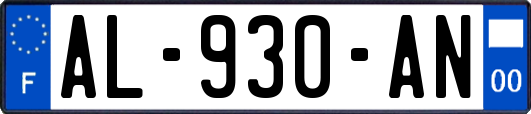 AL-930-AN