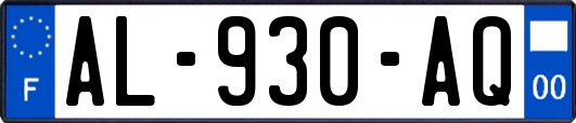 AL-930-AQ